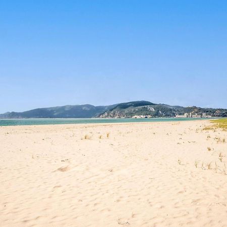 Guestready - Serene Hideaway In Troia Ngoại thất bức ảnh