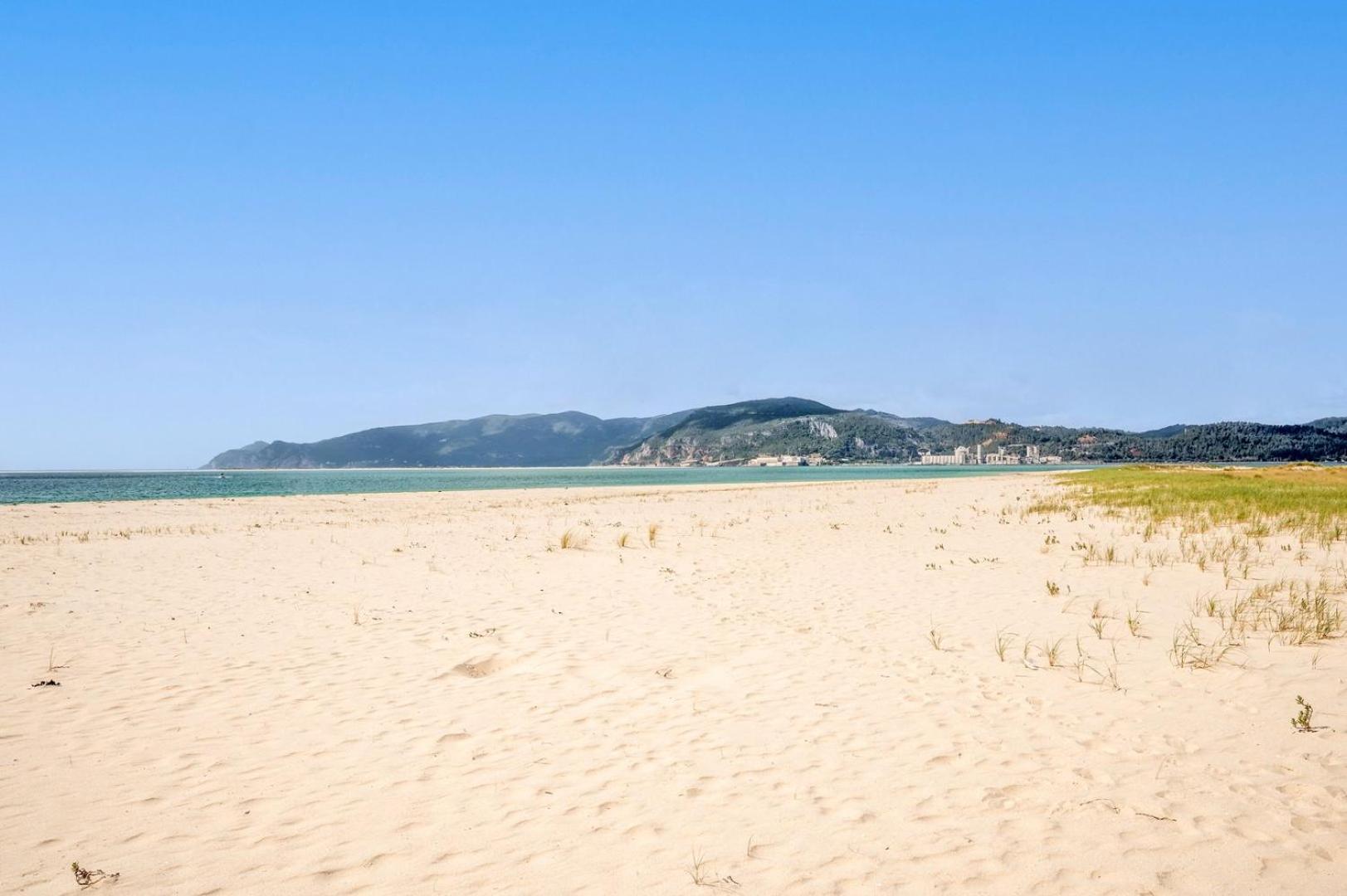 Guestready - Serene Hideaway In Troia Ngoại thất bức ảnh