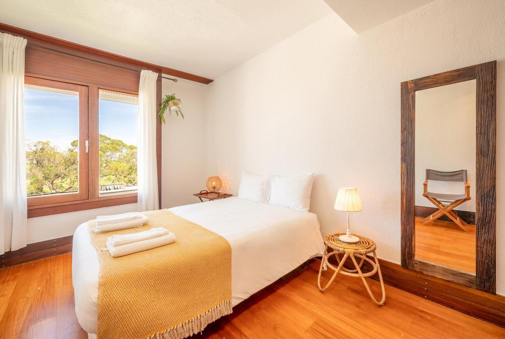 Guestready - Serene Hideaway In Troia Ngoại thất bức ảnh