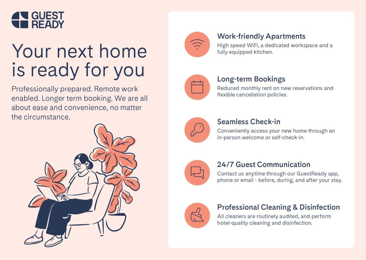 Guestready - Serene Hideaway In Troia Ngoại thất bức ảnh