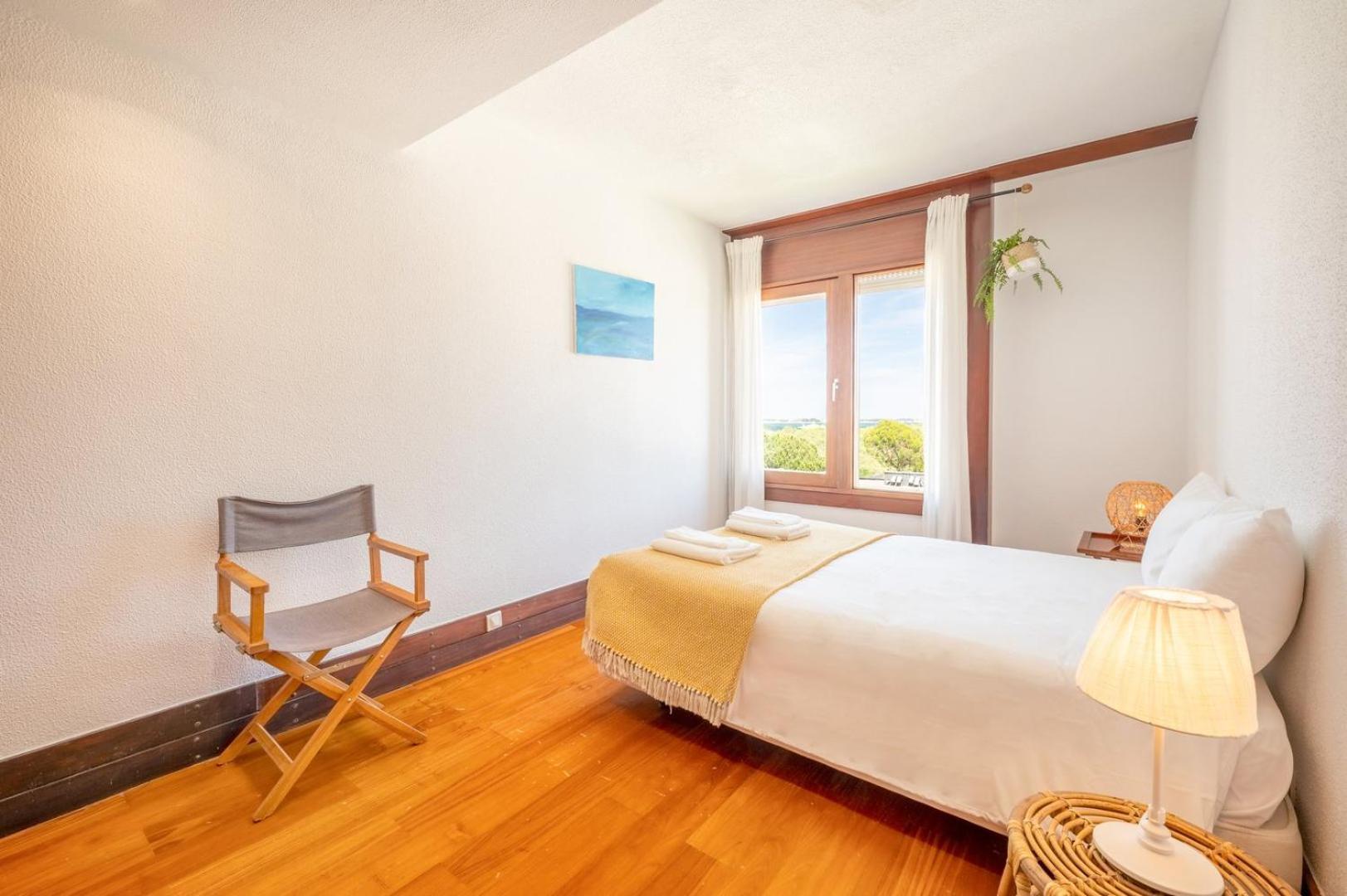 Guestready - Serene Hideaway In Troia Ngoại thất bức ảnh
