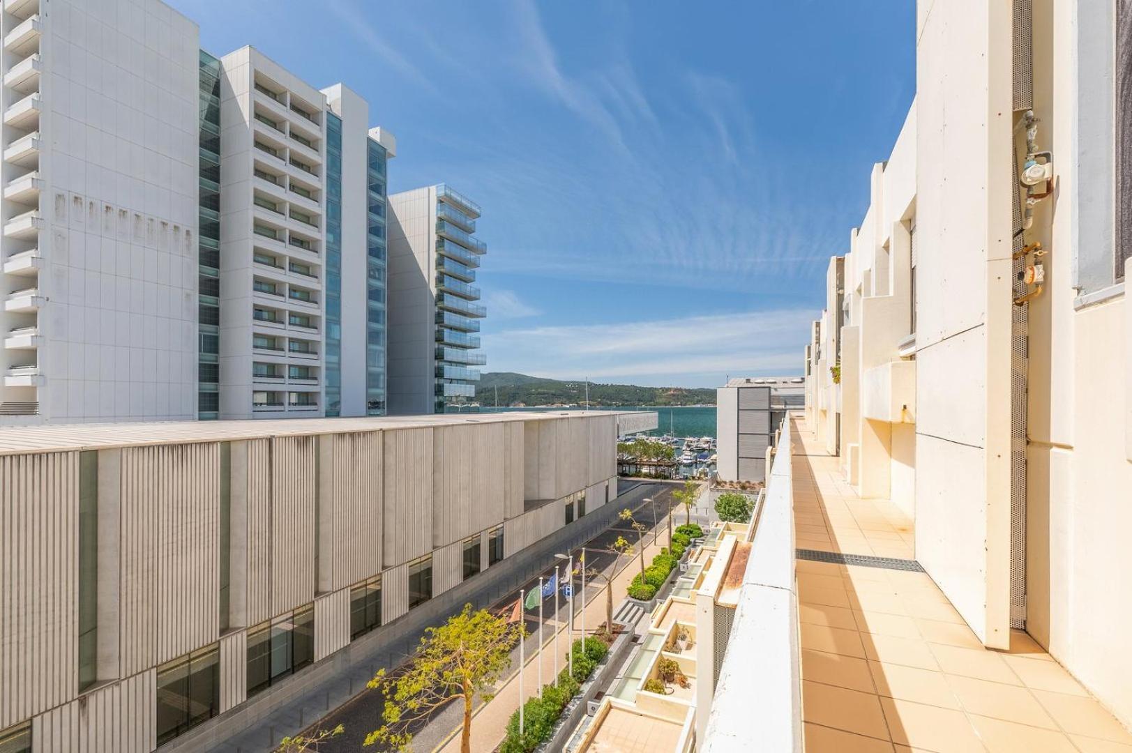 Guestready - Serene Hideaway In Troia Ngoại thất bức ảnh