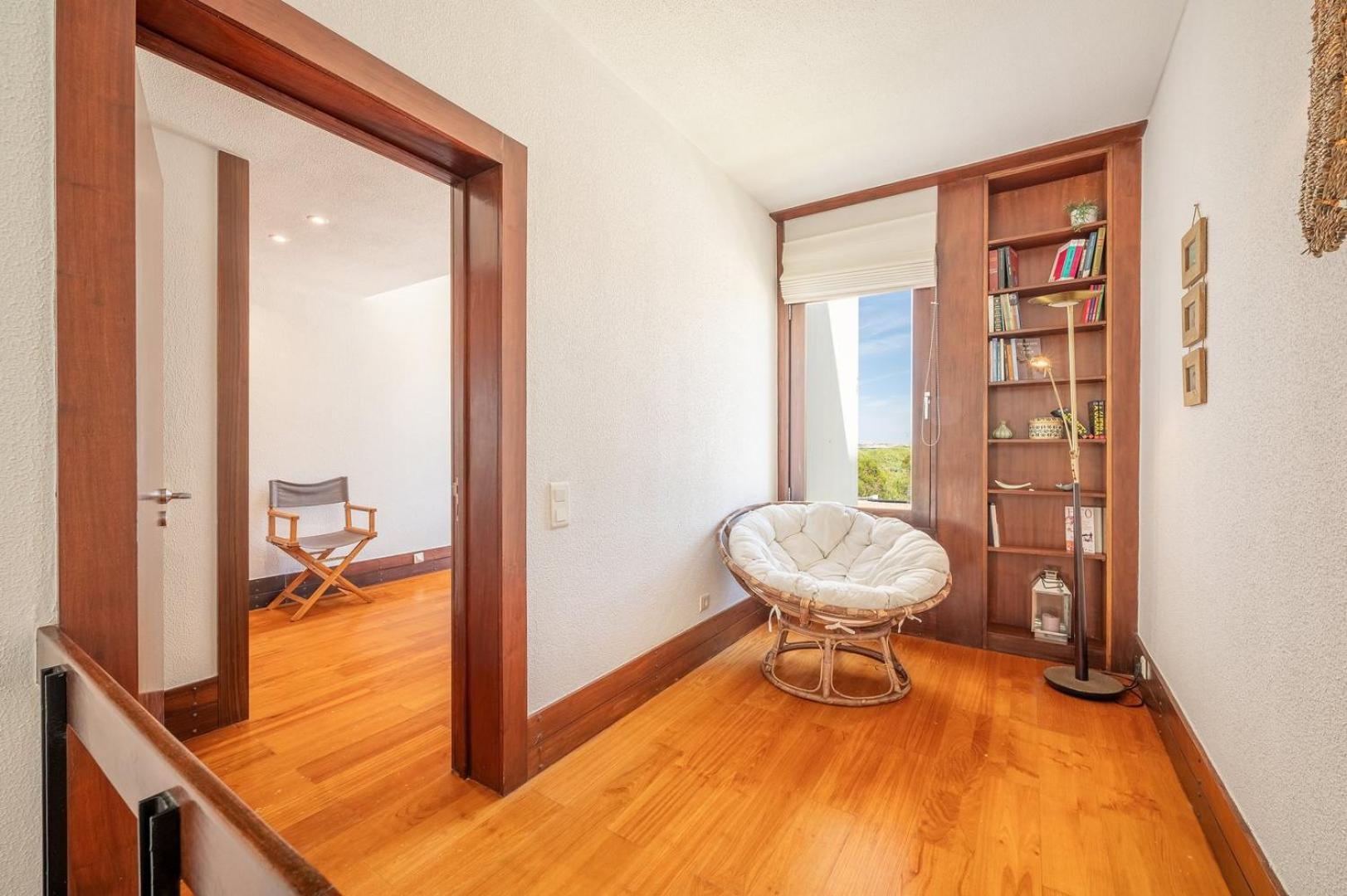 Guestready - Serene Hideaway In Troia Ngoại thất bức ảnh