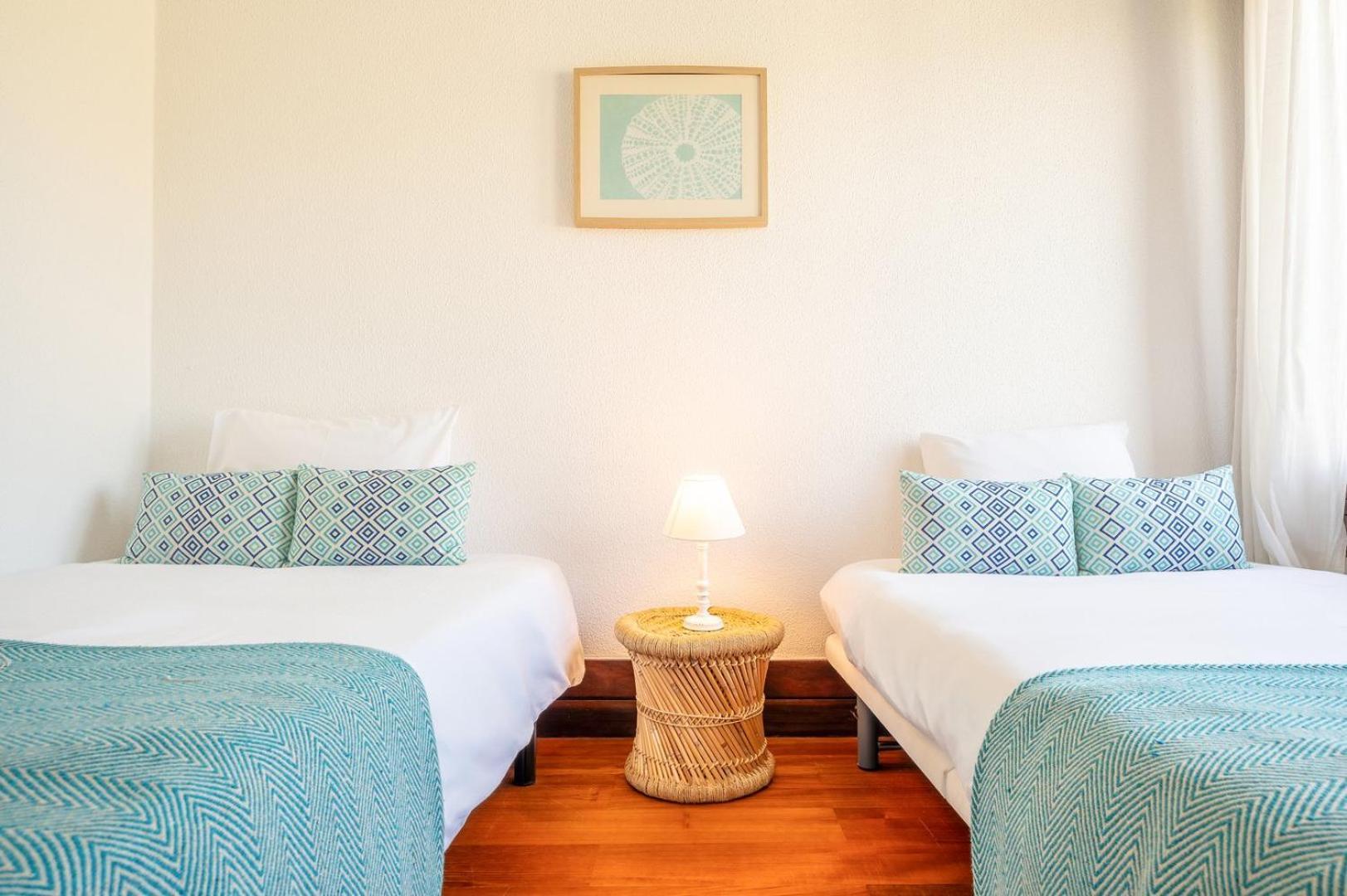 Guestready - Serene Hideaway In Troia Ngoại thất bức ảnh
