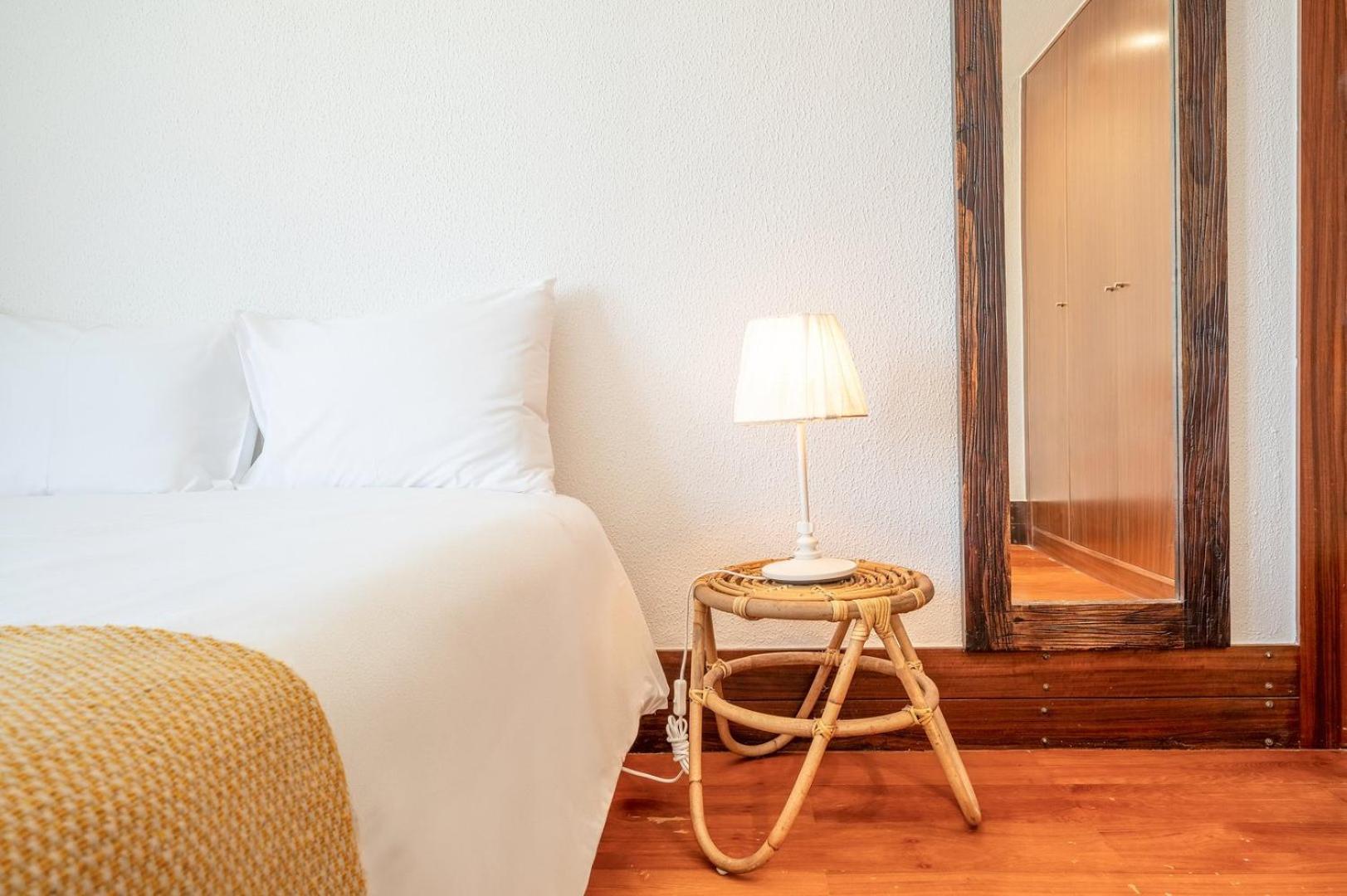 Guestready - Serene Hideaway In Troia Ngoại thất bức ảnh